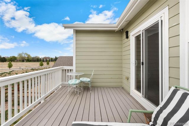 409 Overbrook Lane, Longmont, CO 80504