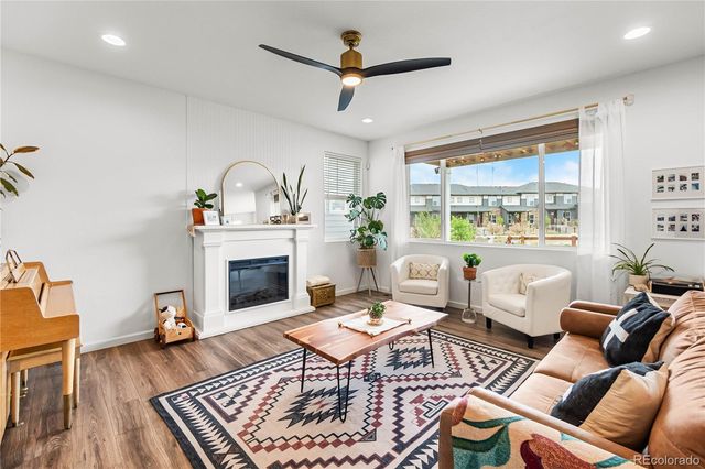 409 Overbrook Lane, Longmont, CO 80504