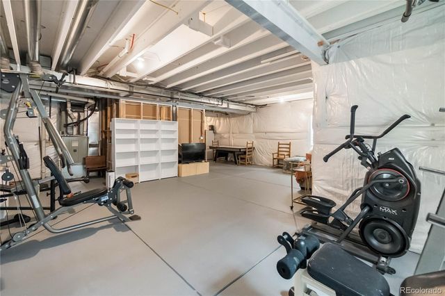 409 Overbrook Lane, Longmont, CO 80504