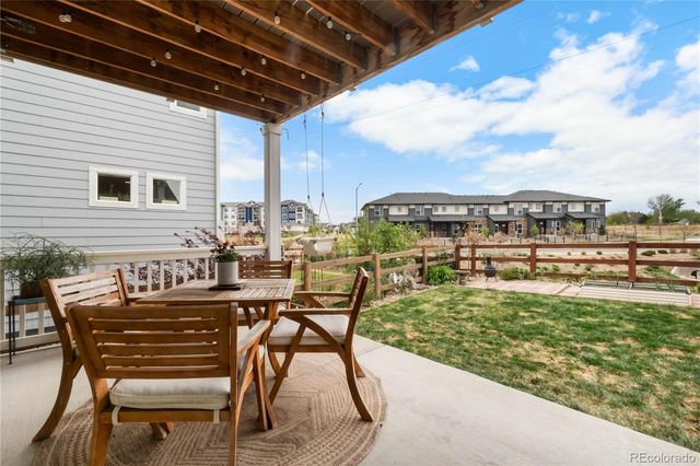 409 Overbrook Lane, Longmont, CO 80504