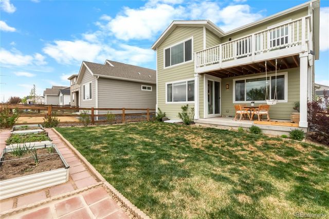 409 Overbrook Lane, Longmont, CO 80504