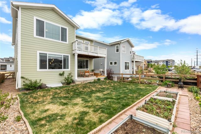 409 Overbrook Lane, Longmont, CO 80504