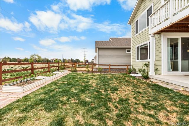 409 Overbrook Lane, Longmont, CO 80504