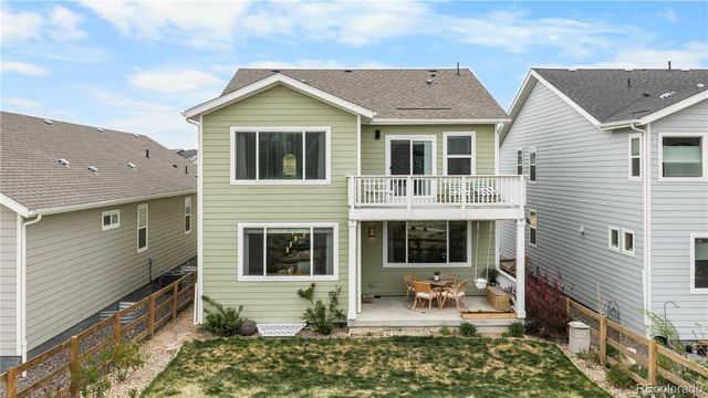 409 Overbrook Lane, Longmont, CO 80504