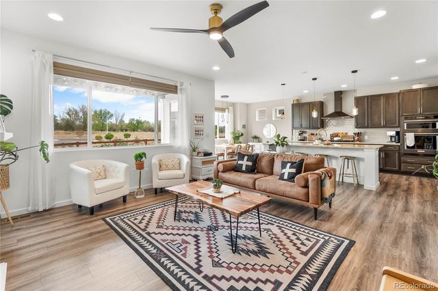 409 Overbrook Lane, Longmont, CO 80504