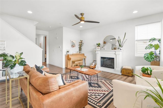 409 Overbrook Lane, Longmont, CO 80504