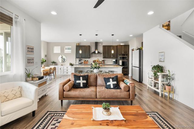 409 Overbrook Lane, Longmont, CO 80504