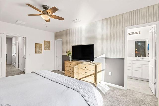 1526 Lake Jessup CIR, Cape Coral, FL 33909