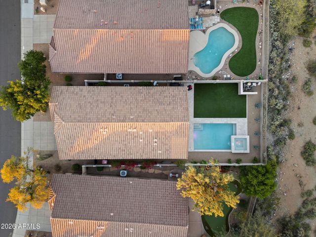 10357 E TEXAS SAGE Lane, Scottsdale, AZ 85255