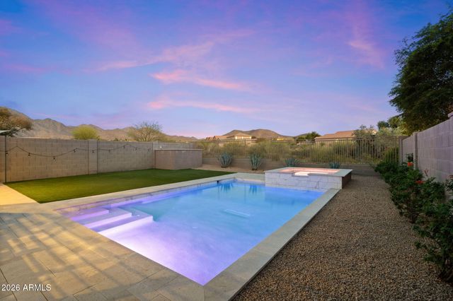 10357 E TEXAS SAGE Lane, Scottsdale, AZ 85255