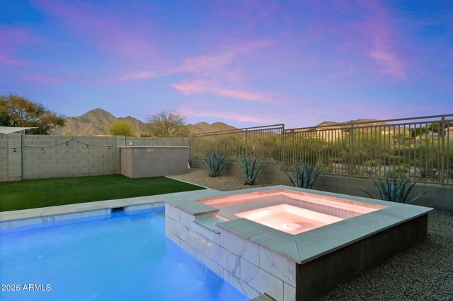 10357 E TEXAS SAGE Lane, Scottsdale, AZ 85255