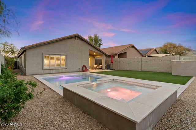 10357 E TEXAS SAGE Lane, Scottsdale, AZ 85255
