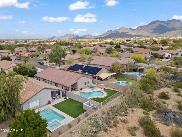 10357 E TEXAS SAGE Lane, Scottsdale, AZ 85255