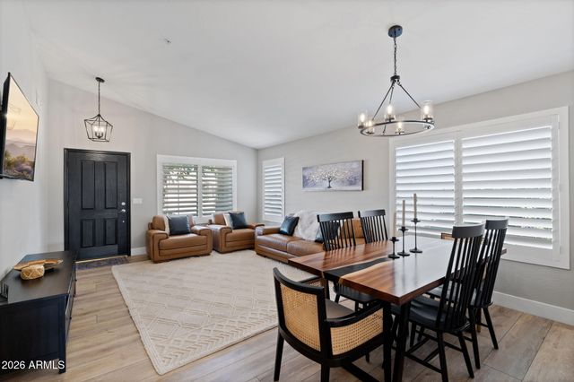 10357 E TEXAS SAGE Lane, Scottsdale, AZ 85255