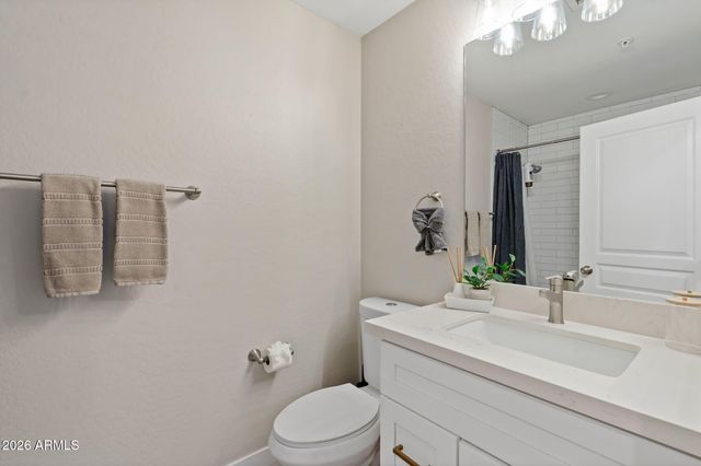 10357 E TEXAS SAGE Lane, Scottsdale, AZ 85255