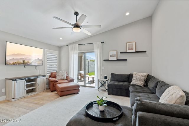 10357 E TEXAS SAGE Lane, Scottsdale, AZ 85255