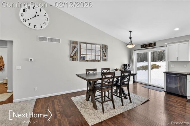 715 Glen Oak Drive, Manchester, MI 48158