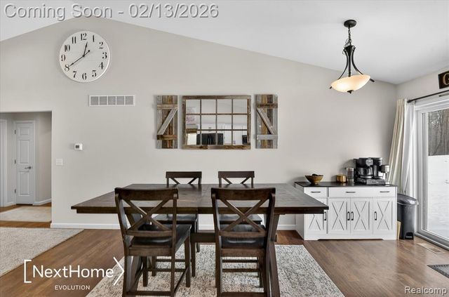 715 Glen Oak Drive, Manchester, MI 48158