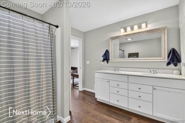 715 Glen Oak Drive, Manchester, MI 48158