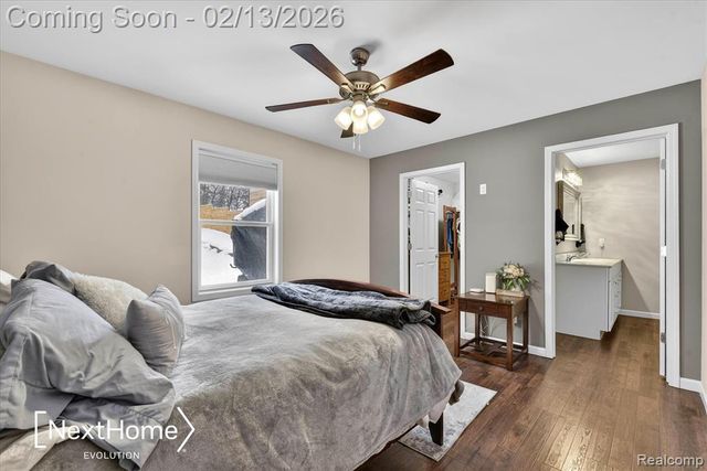 715 Glen Oak Drive, Manchester, MI 48158