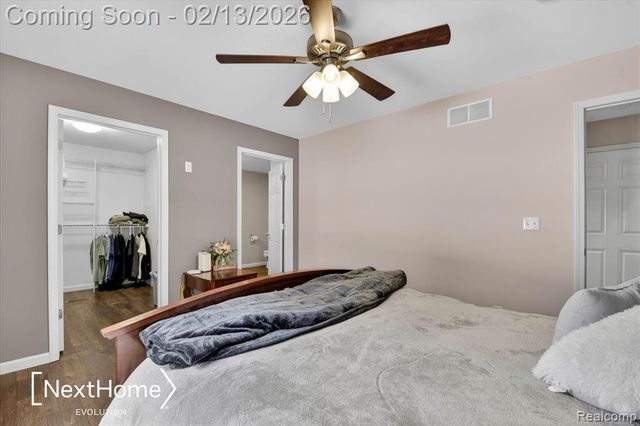 715 Glen Oak Drive, Manchester, MI 48158