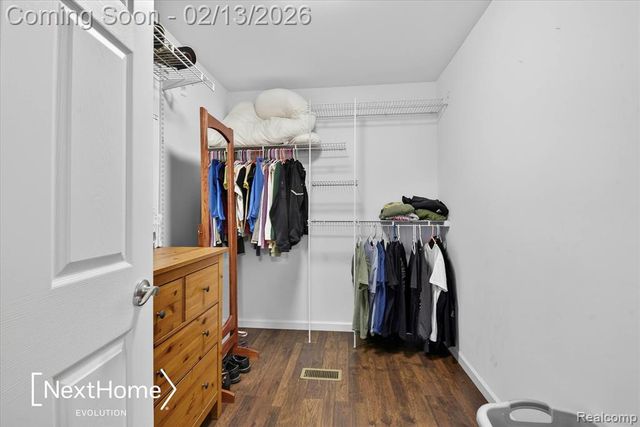 715 Glen Oak Drive, Manchester, MI 48158