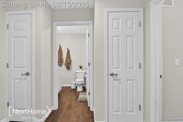 715 Glen Oak Drive, Manchester, MI 48158