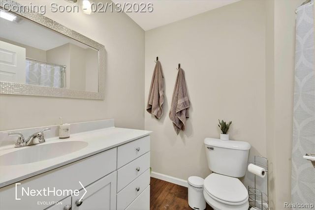 715 Glen Oak Drive, Manchester, MI 48158