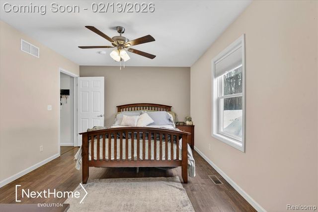 715 Glen Oak Drive, Manchester, MI 48158