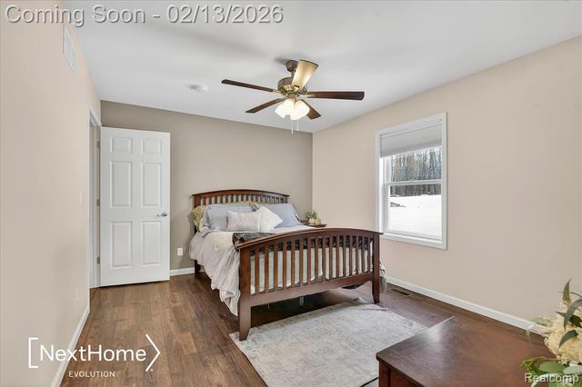 715 Glen Oak Drive, Manchester, MI 48158