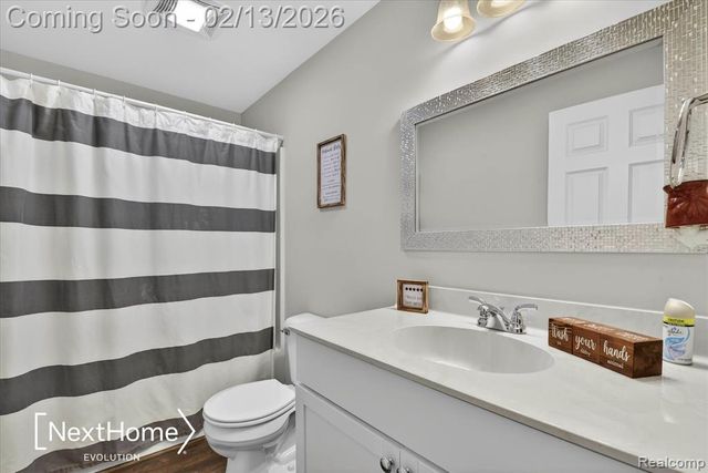 715 Glen Oak Drive, Manchester, MI 48158