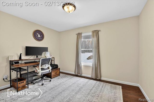 715 Glen Oak Drive, Manchester, MI 48158