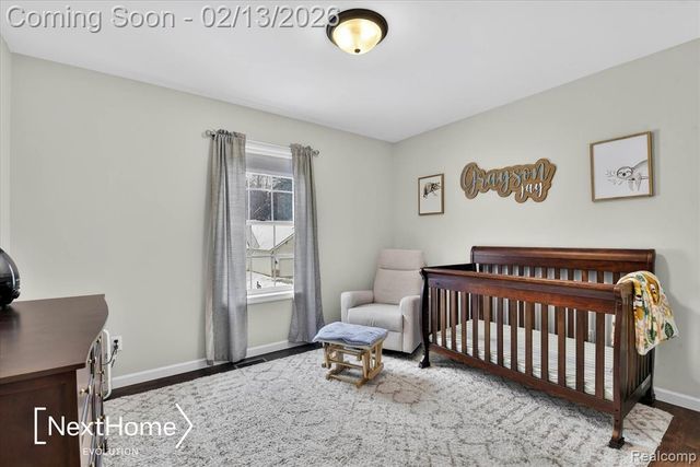 715 Glen Oak Drive, Manchester, MI 48158