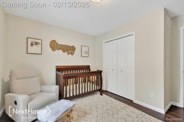 715 Glen Oak Drive, Manchester, MI 48158