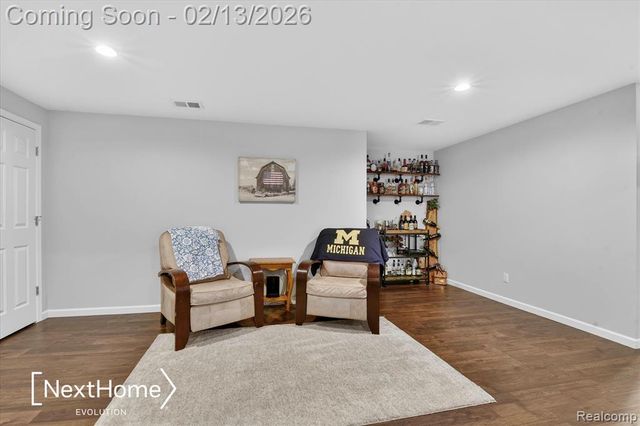 715 Glen Oak Drive, Manchester, MI 48158