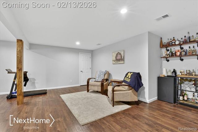 715 Glen Oak Drive, Manchester, MI 48158