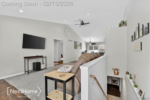 715 Glen Oak Drive, Manchester, MI 48158