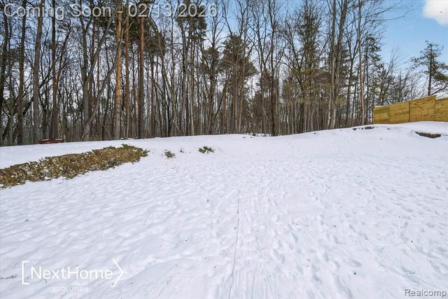 715 Glen Oak Drive, Manchester, MI 48158