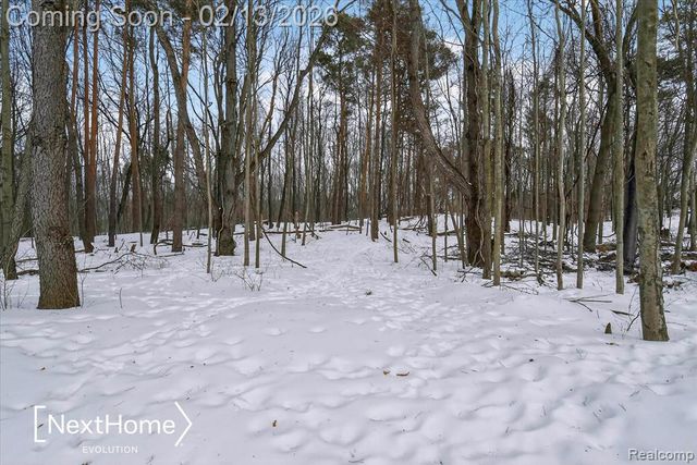 715 Glen Oak Drive, Manchester, MI 48158