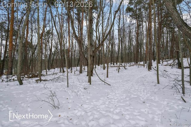 715 Glen Oak Drive, Manchester, MI 48158