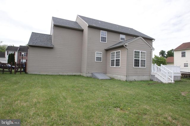515 BLUEBILL DR, New Castle, DE 19720