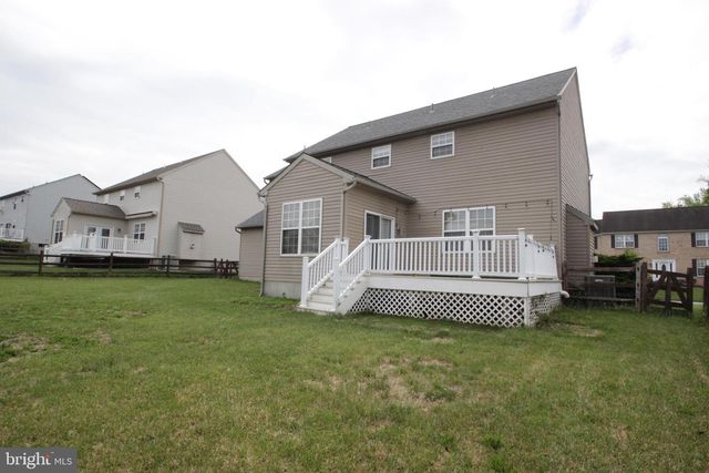 515 BLUEBILL DR, New Castle, DE 19720