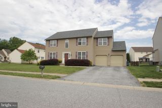 515 BLUEBILL DR, New Castle, DE 19720