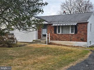 258 GARDEN AVE, Horsham, PA 19044