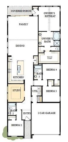 222 Mandarin Mist Street, Richmond, TX 77406