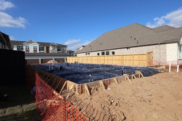 222 Mandarin Mist Street, Richmond, TX 77406