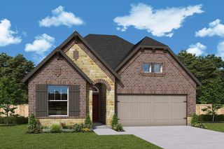 222 Mandarin Mist Street, Richmond, TX 77406