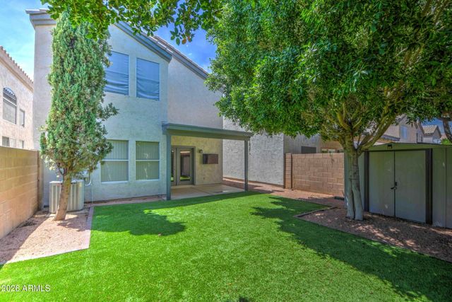 18613 N 35TH Street, Phoenix, AZ 85050