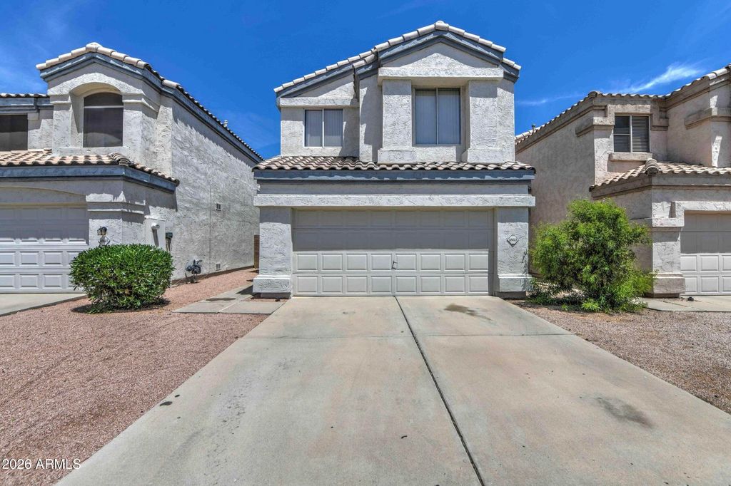 18613 N 35TH Street, Phoenix, AZ 85050