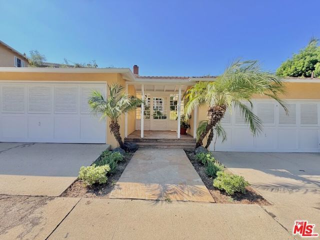 951 Masselin Avenue, Los Angeles, CA 90036